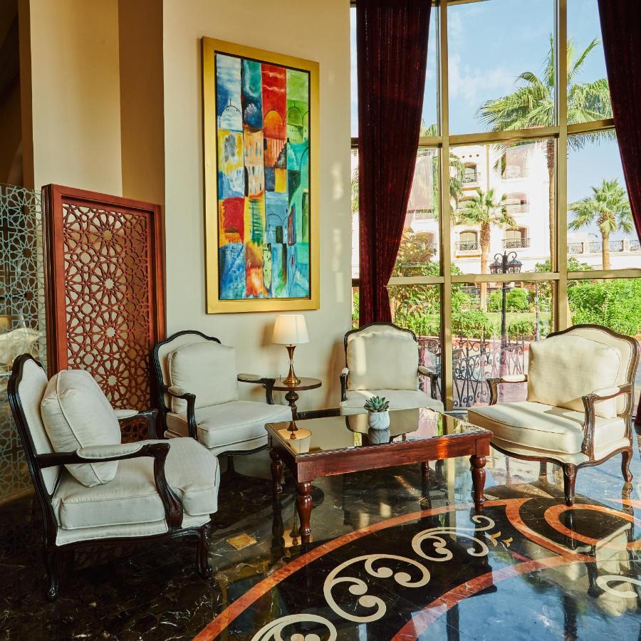 Crowne Plaza Riyadh Al Waha By Ihg Bagian luar foto